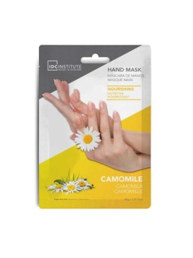 IDC Institute Chamomile Nourishing Hand Mask (3405)