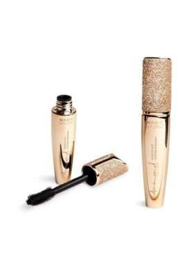 IDC institute Magic Studio Diamond Waterproof Curling Mascara Black (66009)