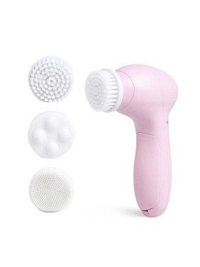 IDC institute Deep Electric Cleanse & Massage Brush Ηλεκτρικό Βουρτσάκι Καθαρισμού και Μασάζ Προσώπου Λιλά (80063) IDC institute Deep Electric Cleanse & Massage Brush Ηλεκτρικό Βουρτσάκι Καθαρισμού και Μασάζ Προσώπου Λιλά (80063)
