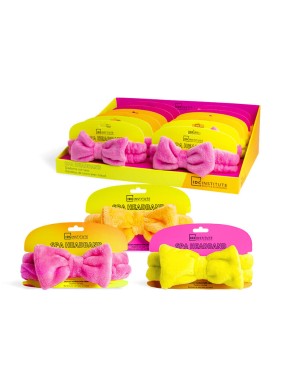 IDC Institute Neon Headband (ST-20224)