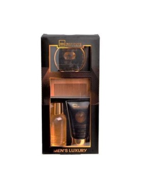 IDC Men’s Luxury Bath Giftset Black Pepper- Σετ Περιποίησης 42139 