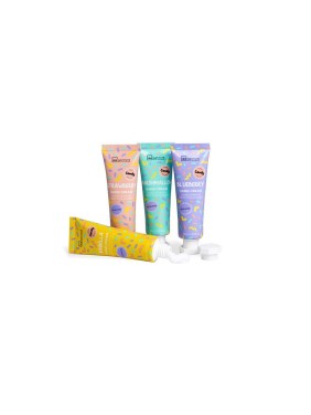 IDC Institute Candy Hand Cream (68039)