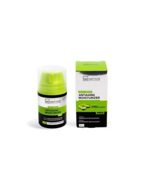 IDC Institute Face Cream Antiage & Moisturizer For Men με Βιταμίνη Ε & Centella Asiatica 50ml IDC Institute Face Cream Antiage & Moisturizer For Men με Βιταμίνη Ε & Centella Asiatica 50ml
