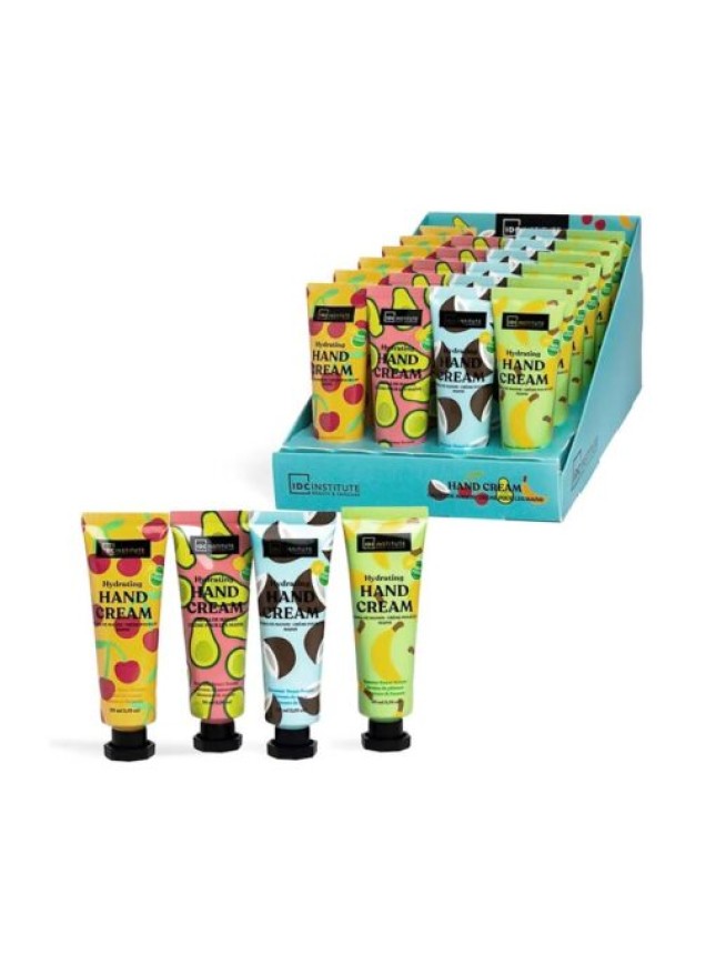 IDC Institute Hydrating Hand Cream Κρέμα Χεριών 30ml (42152)