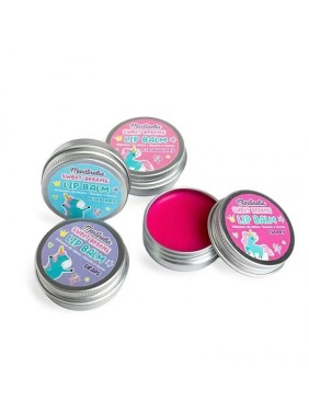 Martinelia Unicorn’s Sweet Dreams Lip Balm (42154) Martinelia Unicorn’s Sweet Dreams Lip Balm (42154)