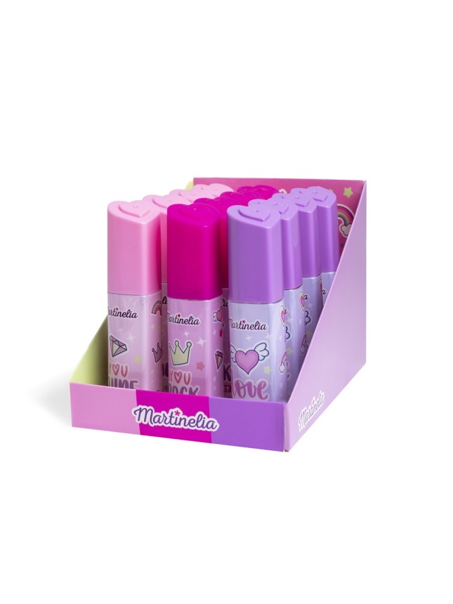 Martinelia Super Girl Body Mist 60ml / LM-56166