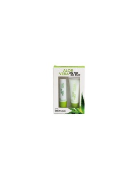 IDC INSTITUTE Aloe on the go Set 2 pcs IDC INSTITUTE Aloe on the go Set 2 pcs