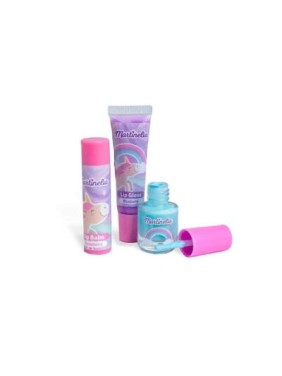 Martinelia Little Unicorn Mini Makeup Kit (12085)