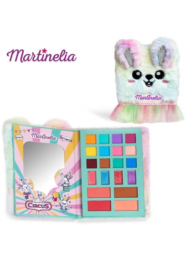 Martinelia circus super wallet (12145)