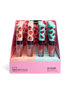 IDC institute Skin Food Watermelon & strawberry lip gloss (26029) IDC institute Skin Food Watermelon & strawberry lip gloss (26029)