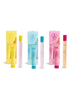 AQC Fragrances Sweet Dream (99040) AQC Fragrances Sweet Dream (99040)
