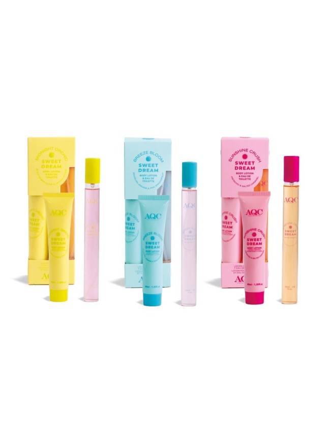 AQC Fragrances Sweet Dream (99040)