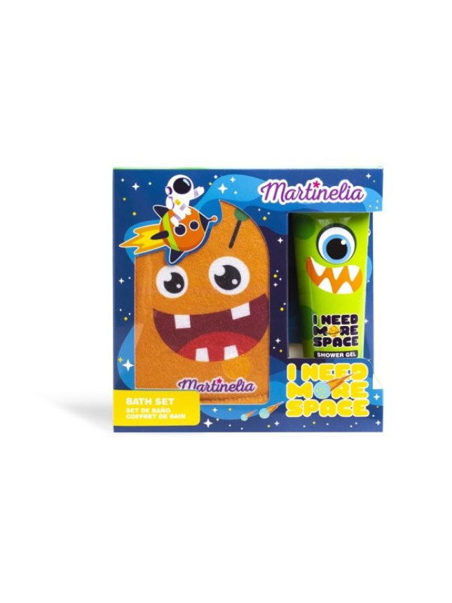 Martinelia I Need More Space Bath Set (44068)