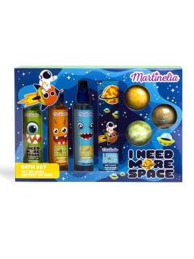 Martinelia  I Need More Space 7 Pcs Set (44069)