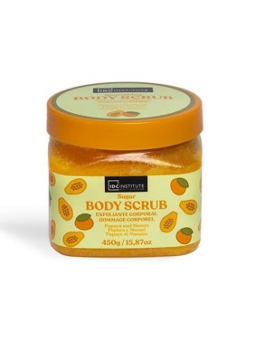 IDC institute Papaya & Mango Body Scrub 470g (12210) IDC institute Papaya & Mango Body Scrub 470g (12210)