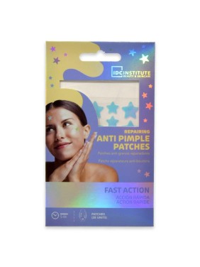 IDC Institute Anti Pimple Patches Προσώπου για Σπυράκια 28τεμ