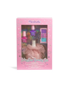 Martinelia Starshine Body Mist Beauty Set (12277)