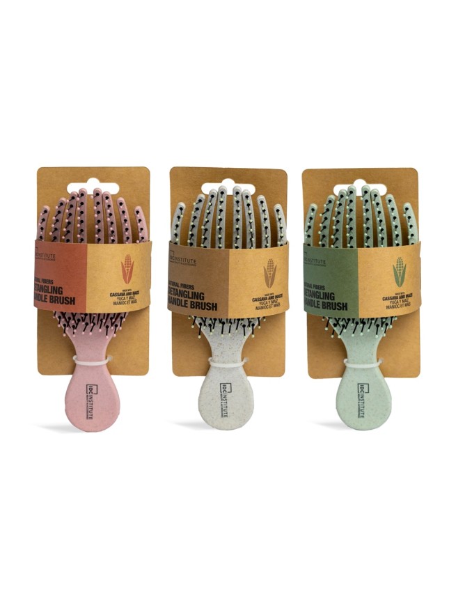 IDC Biodegradable Detangling Brush / ST-35128