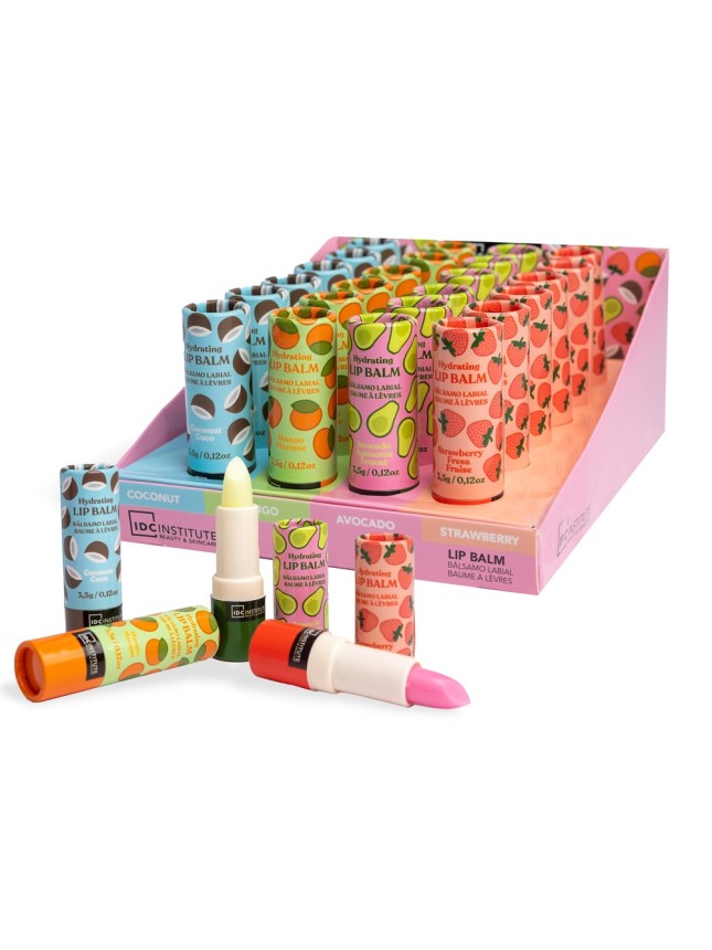 IDC institute Skin Food Lip Balm (44132)