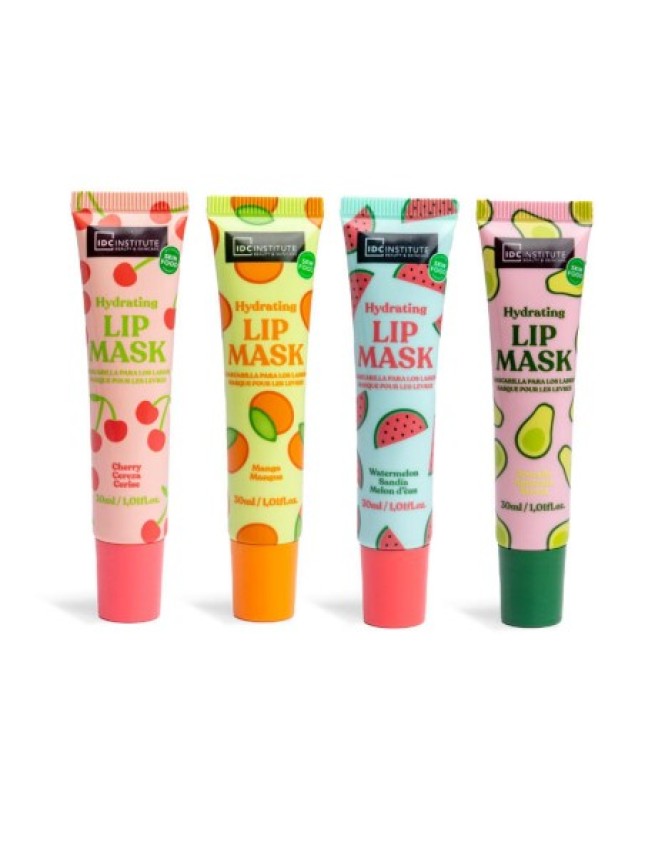IDC Institute Hydrating Lip Mask (44133)