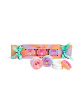 IDC Institute Σετ δώρου Tropical Lip Treats (44164) IDC Institute Σετ δώρου Tropical Lip Treats (44164)