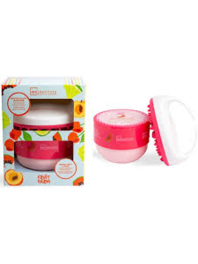 IDC Institute Fruit Farm Bodycare Duo (44172)