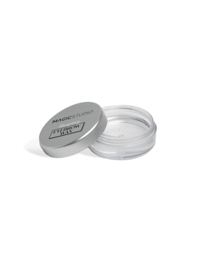 IDC institute Magic Studio Shaping Eyebrow Wax Clear Διάφανο Κερί για τα Φρύδια (90258)