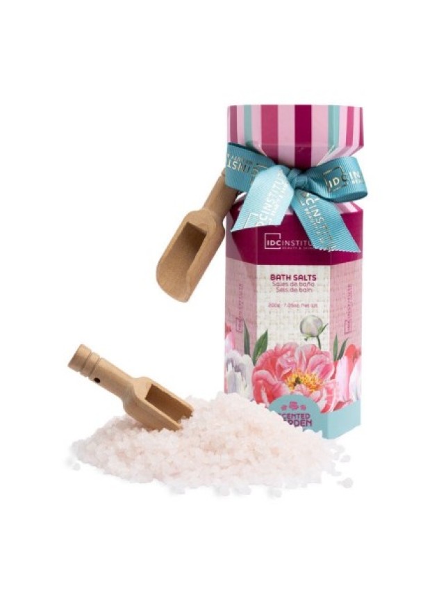 IDC Institute Scented Garden Bath Salts (42239)