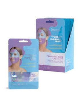 IDC Institute Vitamin E & Hyaluronic Acid Hidrogel Face Mask (90304)