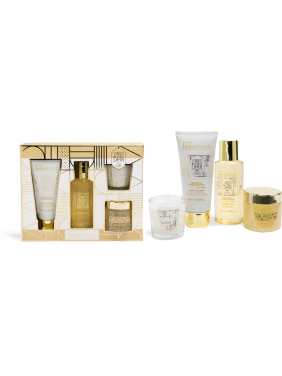 IDC Institute Scented Bath Gold Perfect Bath (42254) IDC Institute Scented Bath Gold Perfect Bath (42254)