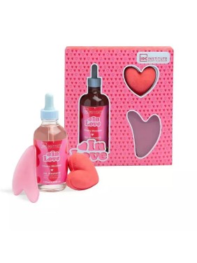 IDC Institute In Love Spa Massage Set 3pcs (42213) IDC Institute In Love Spa Massage Set 3pcs (42213)