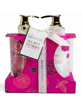 IDC Institute Secret Stories Rose Edition (42290) IDC Institute Secret Stories Rose Edition (42290)