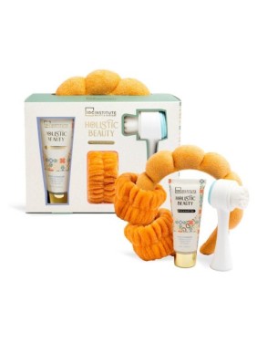 IDC institute Holistic Beauty Facial Cleansing Set (42218) IDC institute Holistic Beauty Facial Cleansing Set (42218)