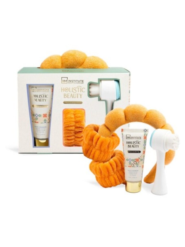 IDC institute Holistic Beauty Facial Cleansing Set (42218)