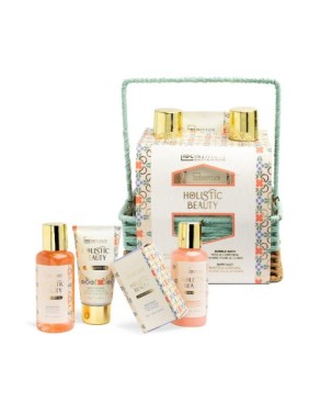 IDC institute Holistic Beauty Ultimate Bath & Body (42218) IDC institute Holistic Beauty Ultimate Bath & Body (42218)