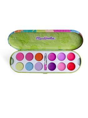 Martinelia M Best Friends Makeup Tin Box (LM-85447)