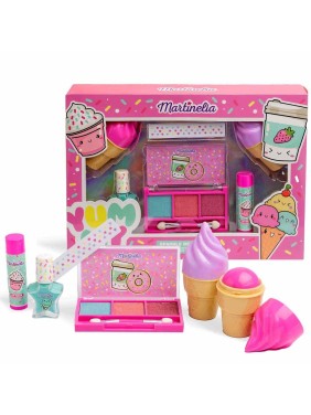 Martinelia Yummy Sparkle Beauty Set (85459)