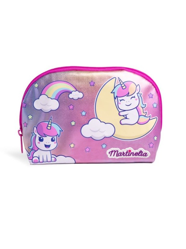 Martinelia Little Unicorn Magic Scent Bathbag (LM-85508)