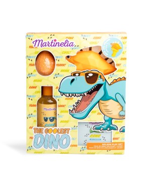 Martinelia The Coolest Dino Splash Set (85403)
