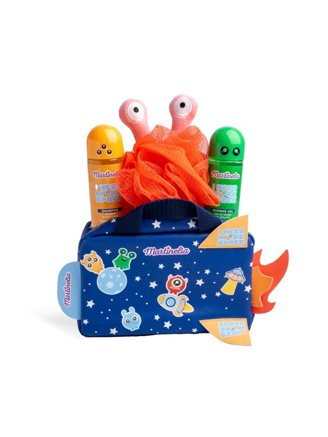 Martinelia I Need More Space Galatic Bath Set (85407)