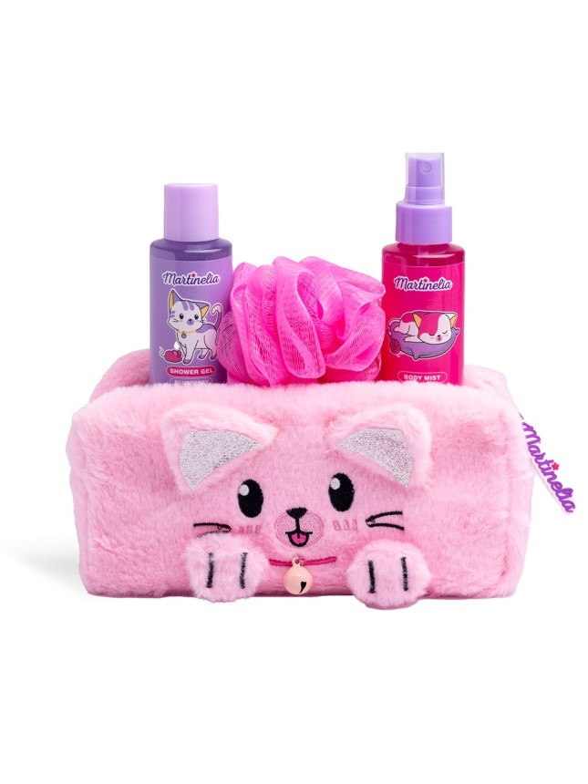 Martinelia Lulu & Duki Bath Bliss Set (LM-85474)