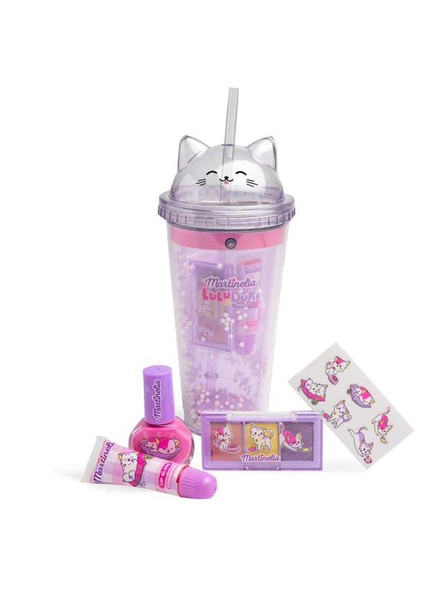 Martinelia Lulu & Duki Beauty Bottle (LM-85480)