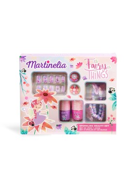 Martinelia Fairy Things Sparkling Beauty Set (85484)