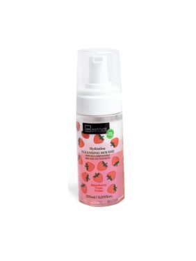IDC Skinfood Hydrating Biphasic Cleansing Mousse Strawberry – Διφασικός Αφρός Καθαρισμού Προσώπου 120ml Φράουλα (44130S) IDC Skinfood Hydrating Biphasic Cleansing Mousse Strawberry – Διφασικός Αφρός Καθαρισμού Προσώπου 120ml Φράουλα (44130S)