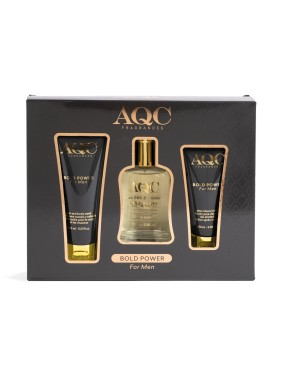AQC Fragrances Bold Power (99113)