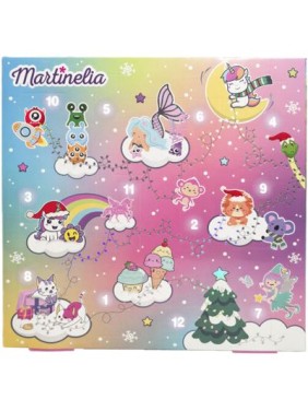 Martinelia Advent Calendar 12 Ημέρες (90277)