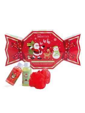 IDC institute Christmas cookie set 3pcs (90376)