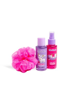 Martinelia Lulu & Duki Bath Bliss Set (LM-85474)