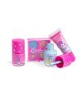 Martinelia Little Unicorn Complete makeup set (85493)