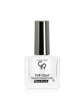 Golden Rose Rich Color Quick Dry Top Coat Golden Rose Rich Color Quick Dry Top Coat